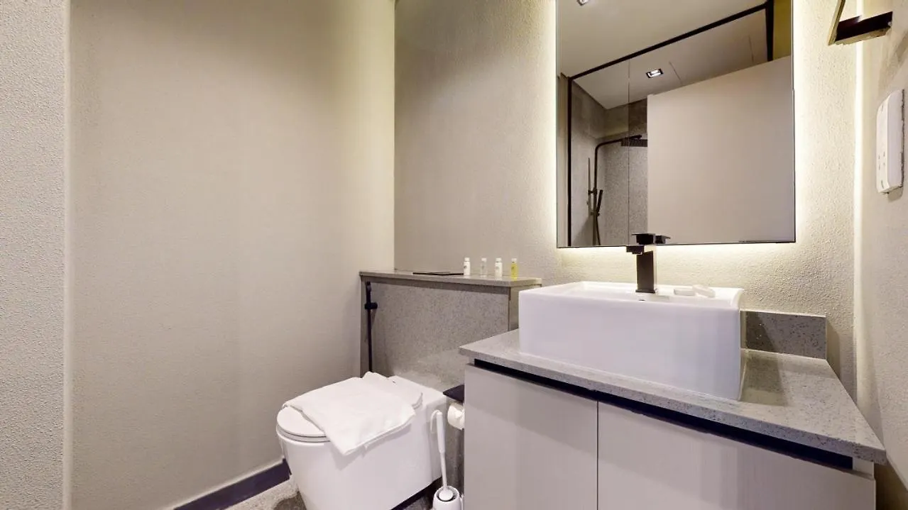 Mag Eye 920 - Classy Studio Apartment In Meydan 두바이 0*,  아랍에미리트