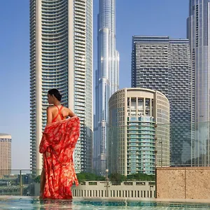 Hotell Sofitel Downtown, Dubai