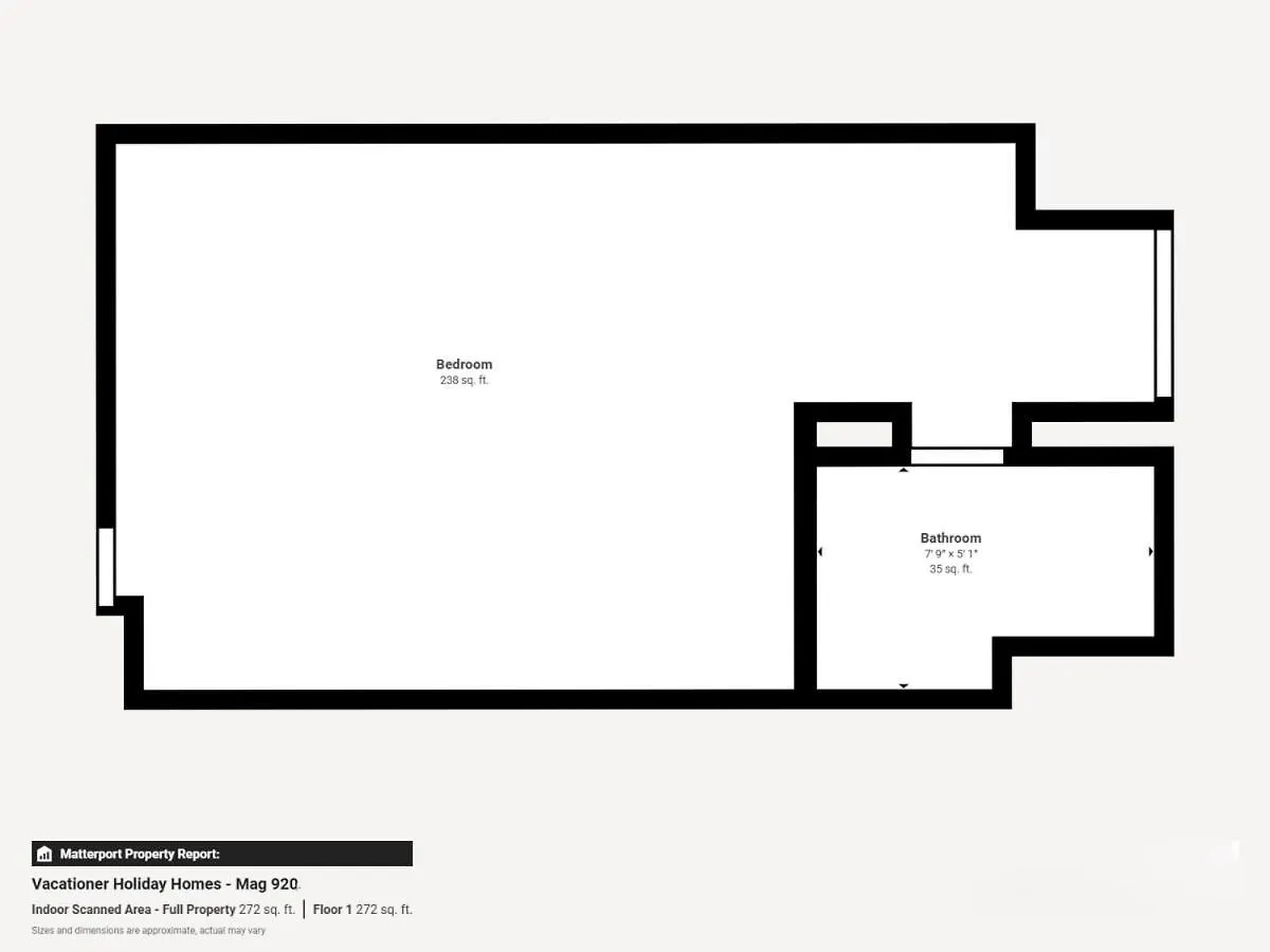 Mag Eye 920 - Classy Studio Apartment In Meydan Dubai